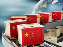 China continues to suspend or removes export-control measures on some U.S. entities