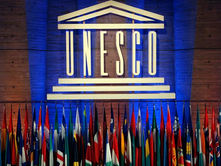 China says it firmly supports UNESCO's work