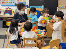 China begins gradual rollout of free preschool education
