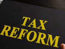 Tax system reform helps drive investment in China
