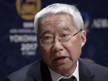 China optimizes foreign exchange reserve structure