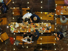 23rd Harbin International Beer Festival held in China's Heilongjiang (Photos)
