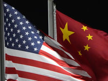 China criticizes US Democrats' report for hyping up 'China threat' narrative