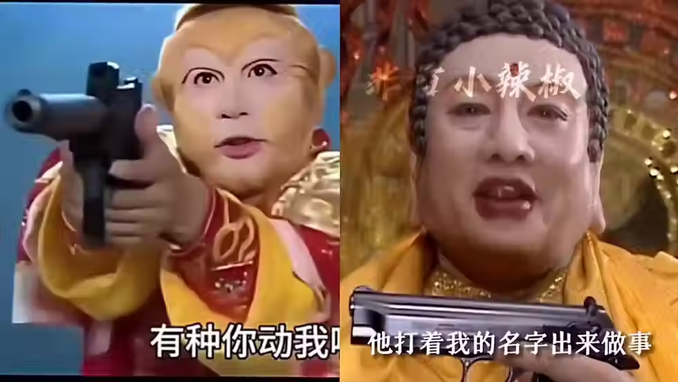China removes tens of thousands of 'AI-modified' videos in content crackdown