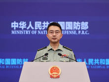 Chinese Defense Ministry responds to US arms sales to Taiwan