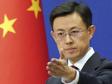 China backs US-Iran deal