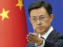 China backs US-Iran deal