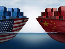 China's commerce ministry says dialogue, cooperation are right way as U.S. lifts trade restrictions