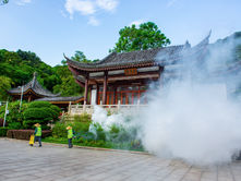 Chinese scientists make a breakthrough in Chikungunya fever detection amid outbreak