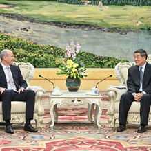 China welcomes more foreign businesses for win-win cooperation