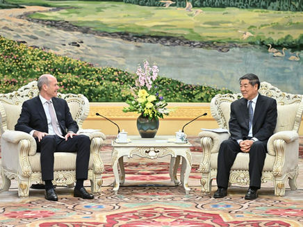 China welcomes more foreign businesses for win-win cooperation