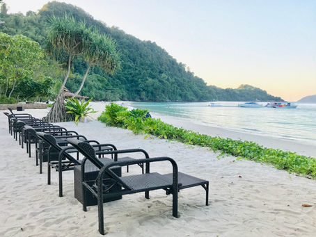 A Guide to Outdoor Furniture (CHOF by Classic Home)