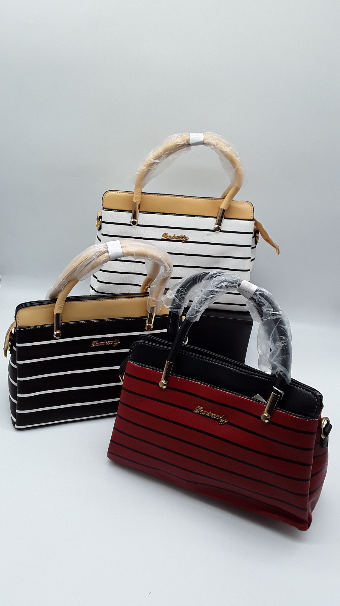 Cartera de mujer