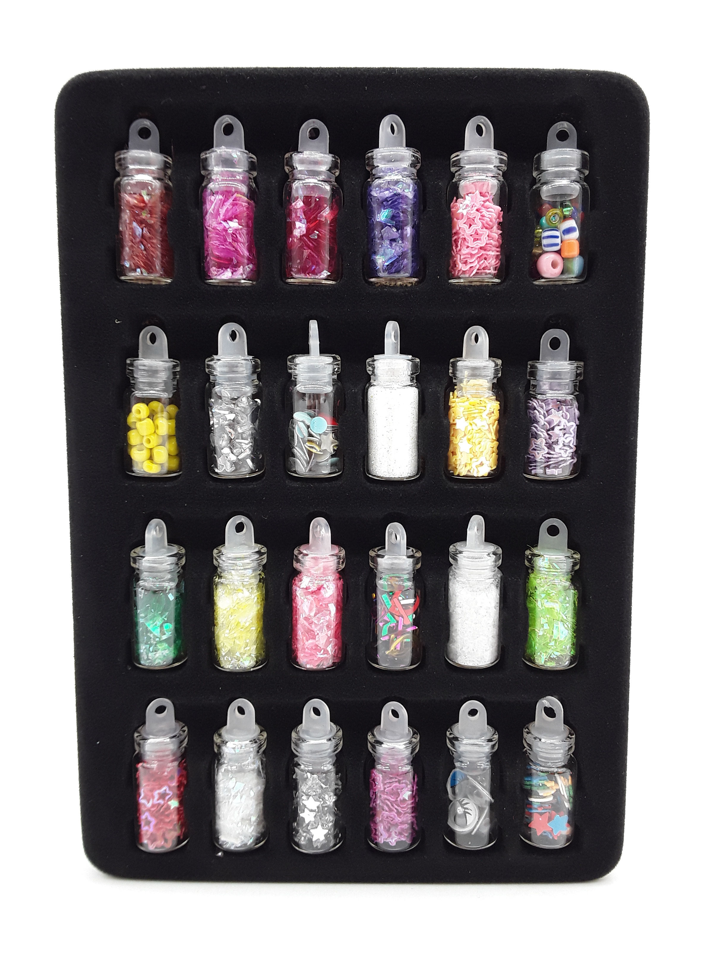 DECO-UÑAS #62 24pcs