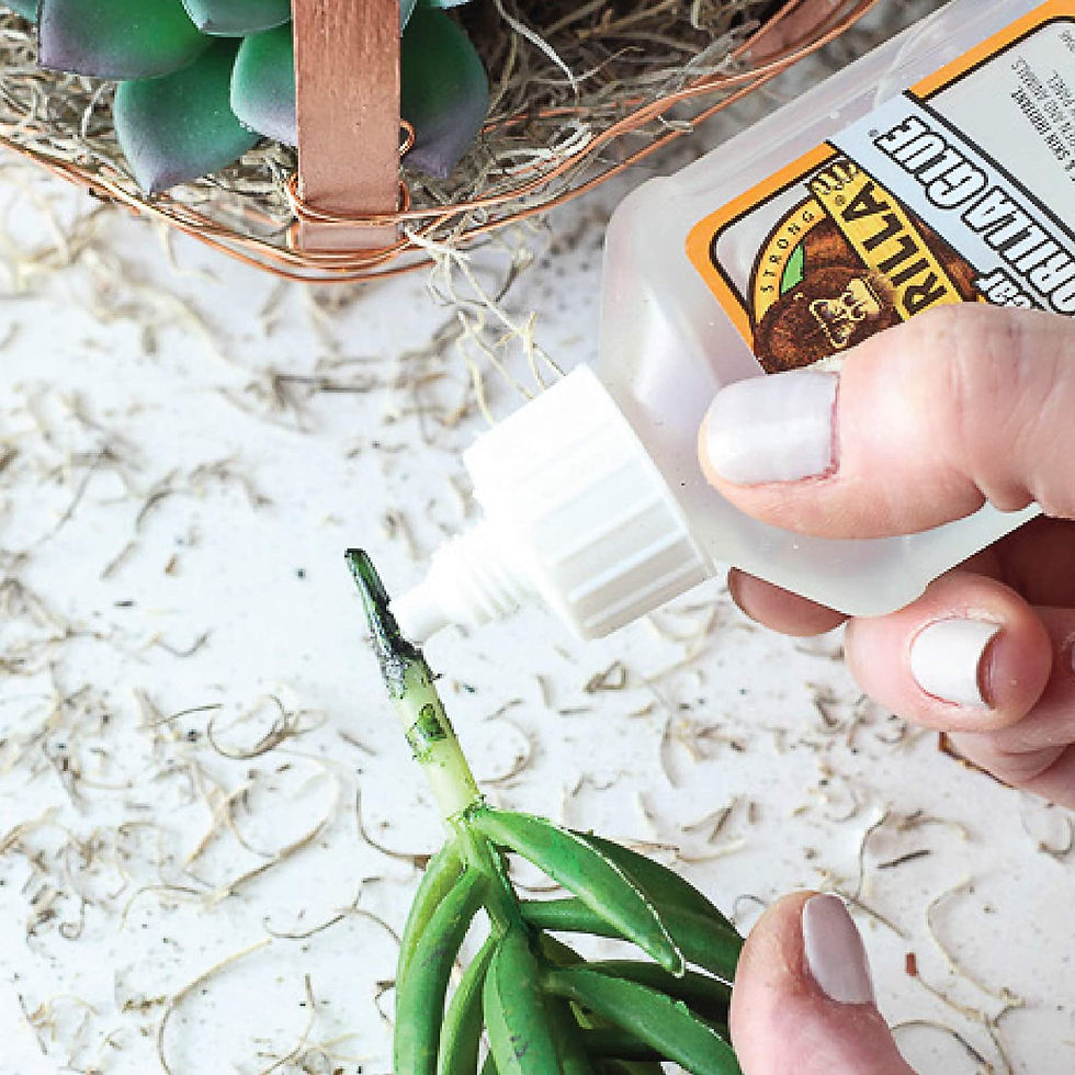 Miniatura: PEGAMENTO GORILLA CLEAR GLUE 1.75OZ