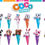 Miniatura: COCO CONES PLUSH
