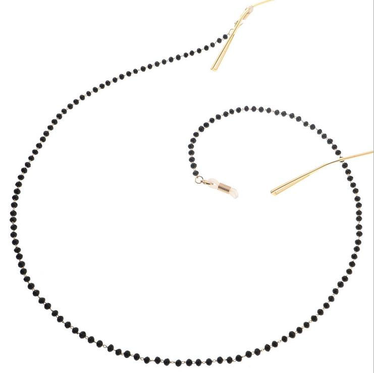 Miniatura: CADENA DE GAFAS Y MASCARILLA, FACE MASK, SUNGLASSES  KEEPERS ,  MASK SAFETY NECK