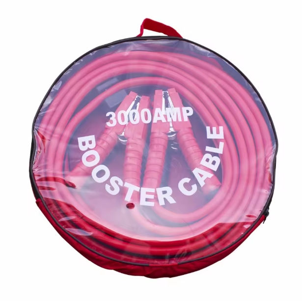 Miniatura: BOOSTER CABLE