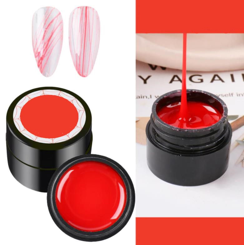 Miniatura: SPIDER GEL