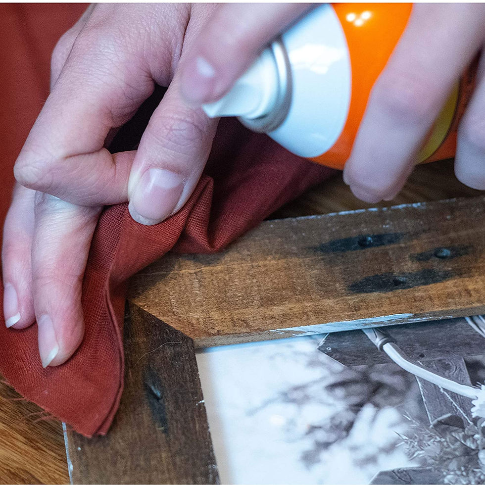 Miniatura: GORILLA SPRAY ADHESIVE HAVEY DUTY 11OZ