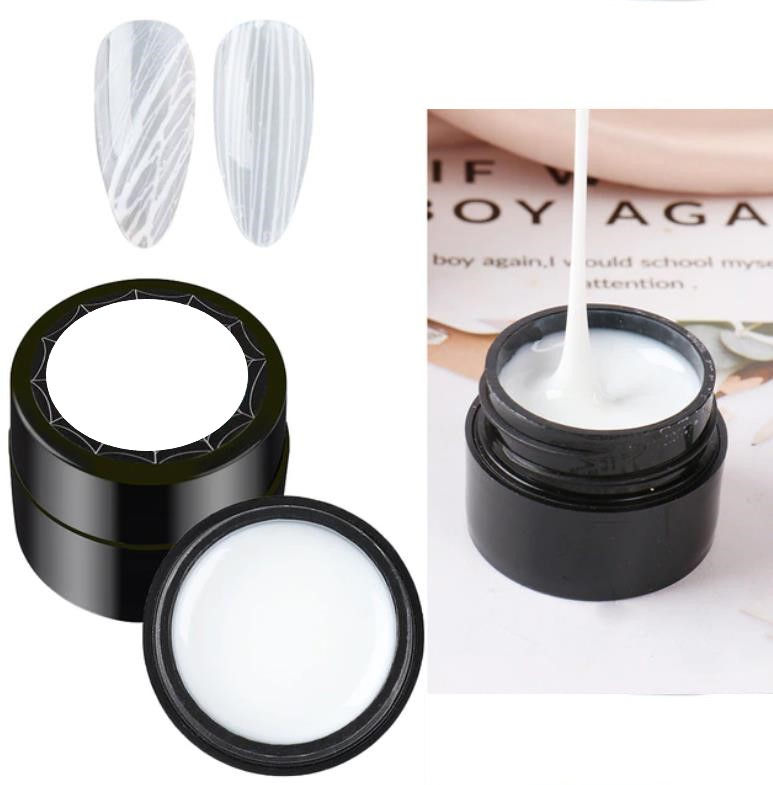 Miniatura: SPIDER GEL