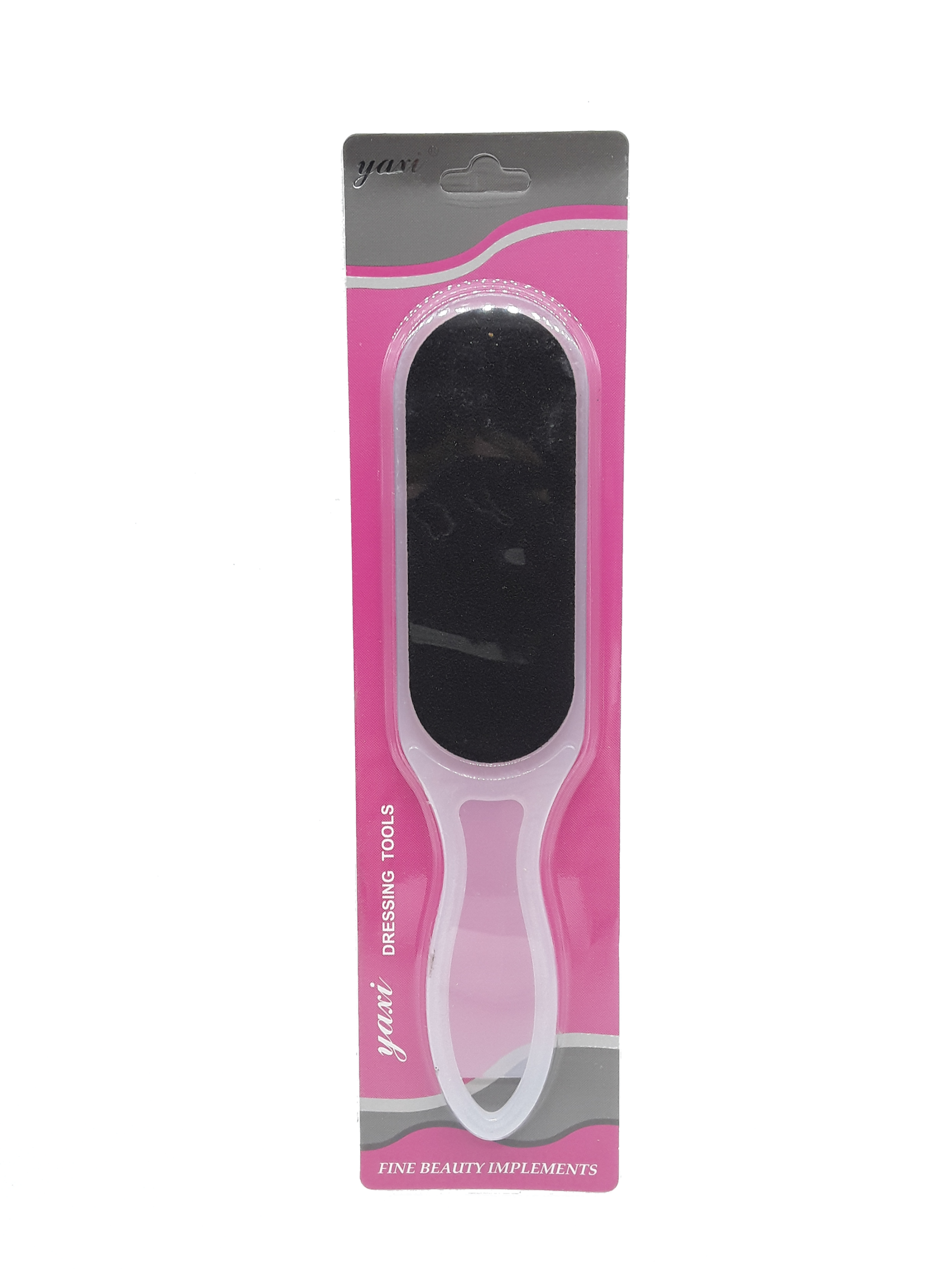 FOOT FILE PALETA DE LIMA PIES