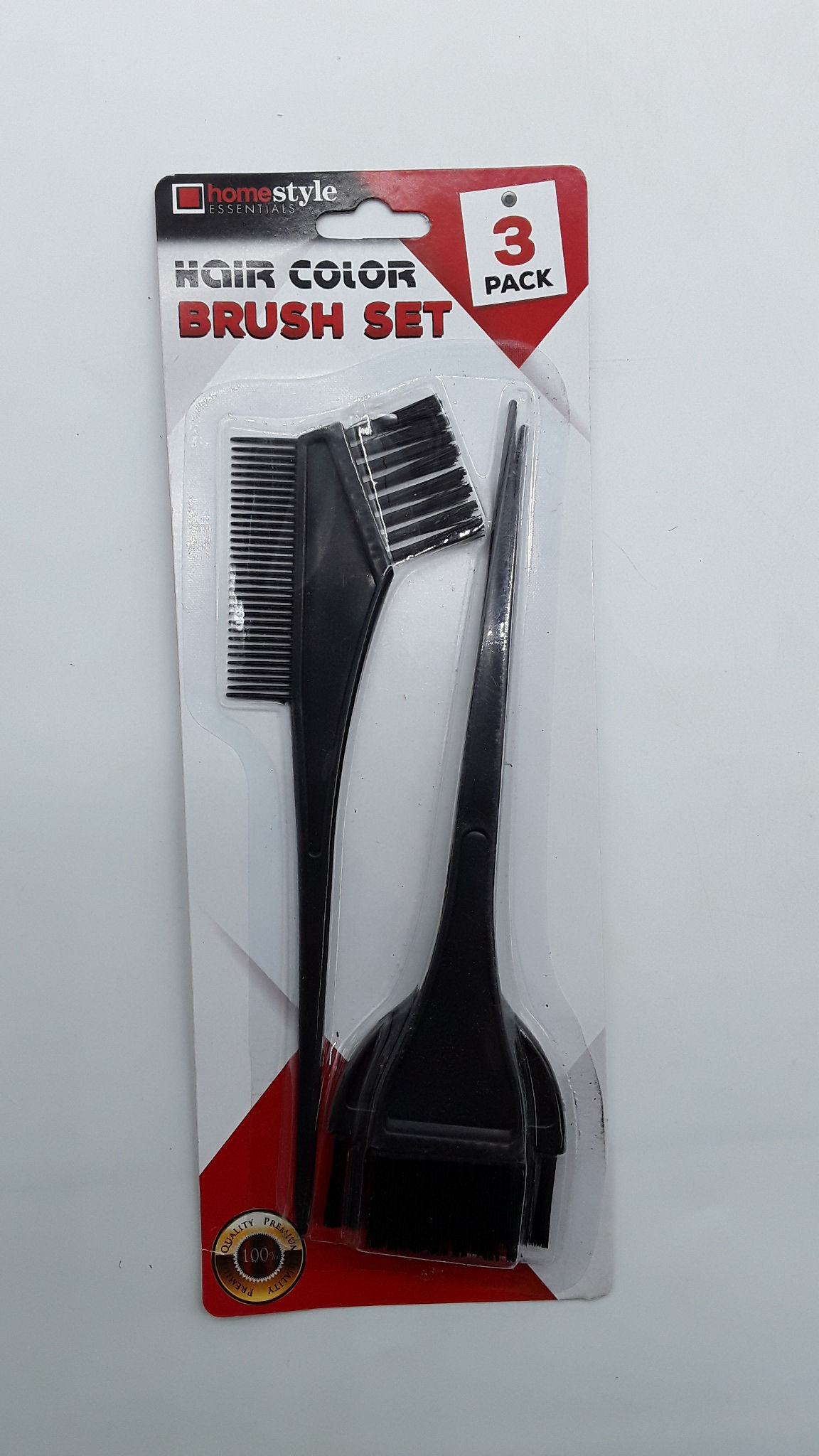 SET PARA COLOR DE PELO