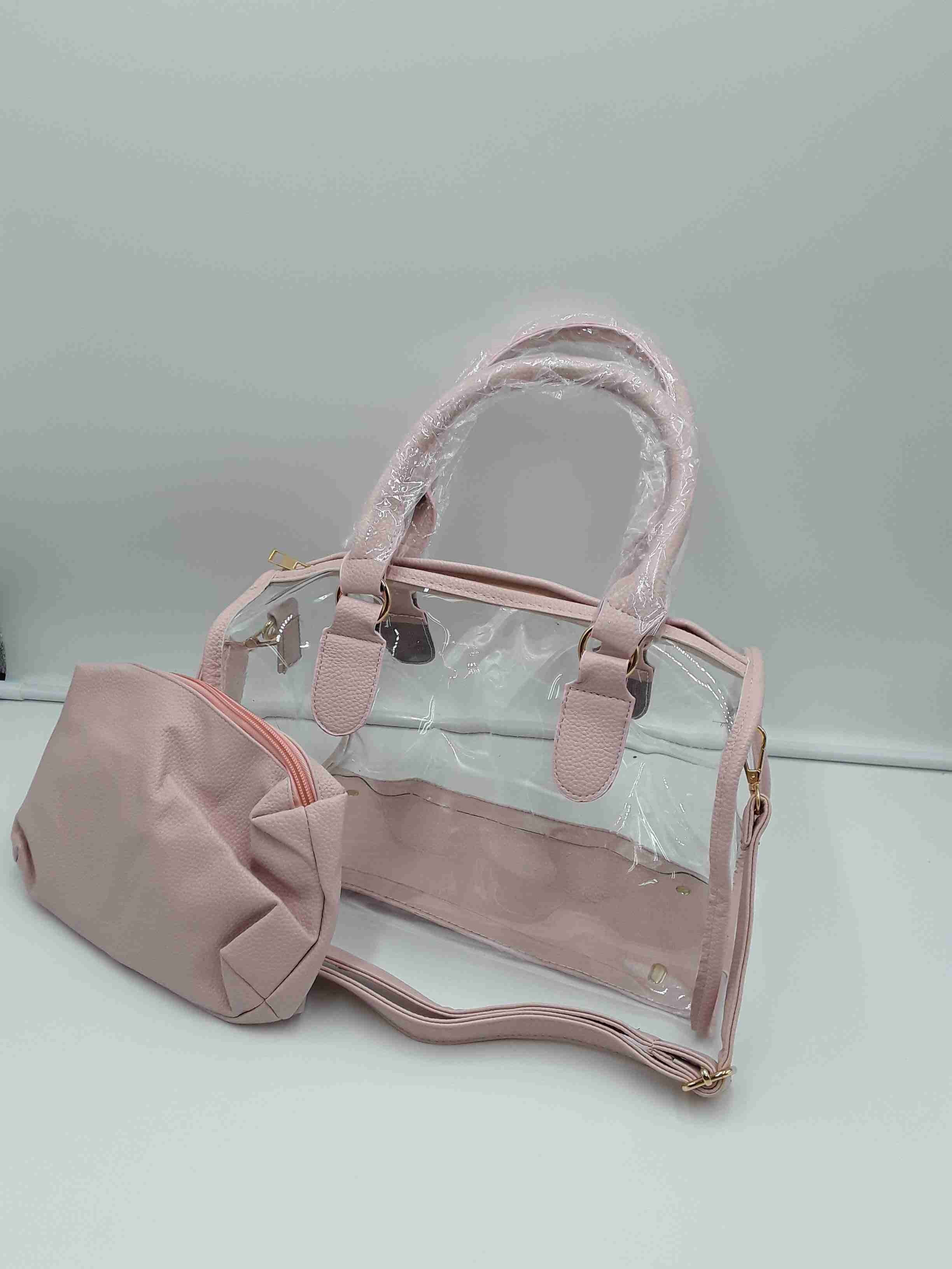 Cartera de mujer conjunto