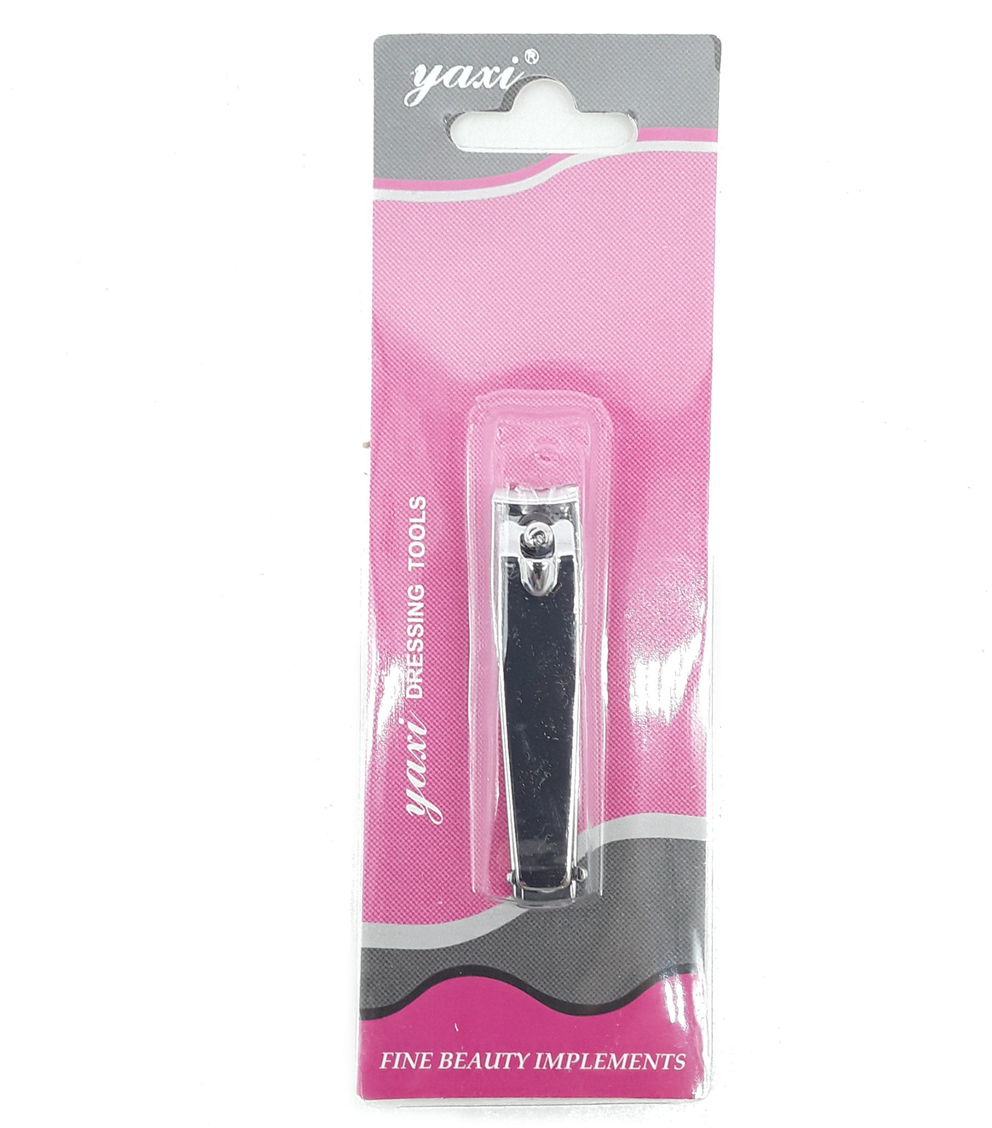 NAIL CLIPPERS CORTA UÑAS