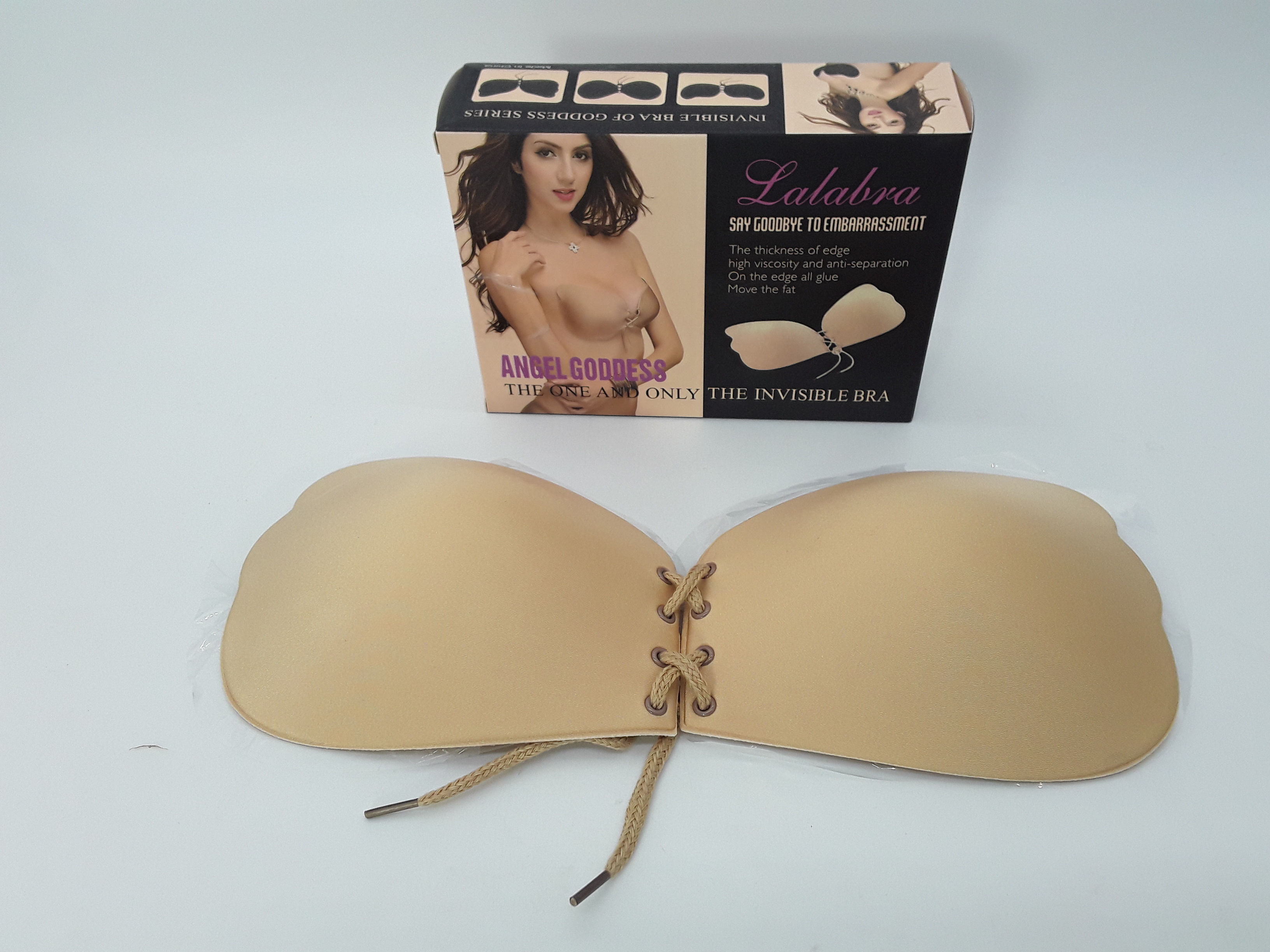 TAPE BRA