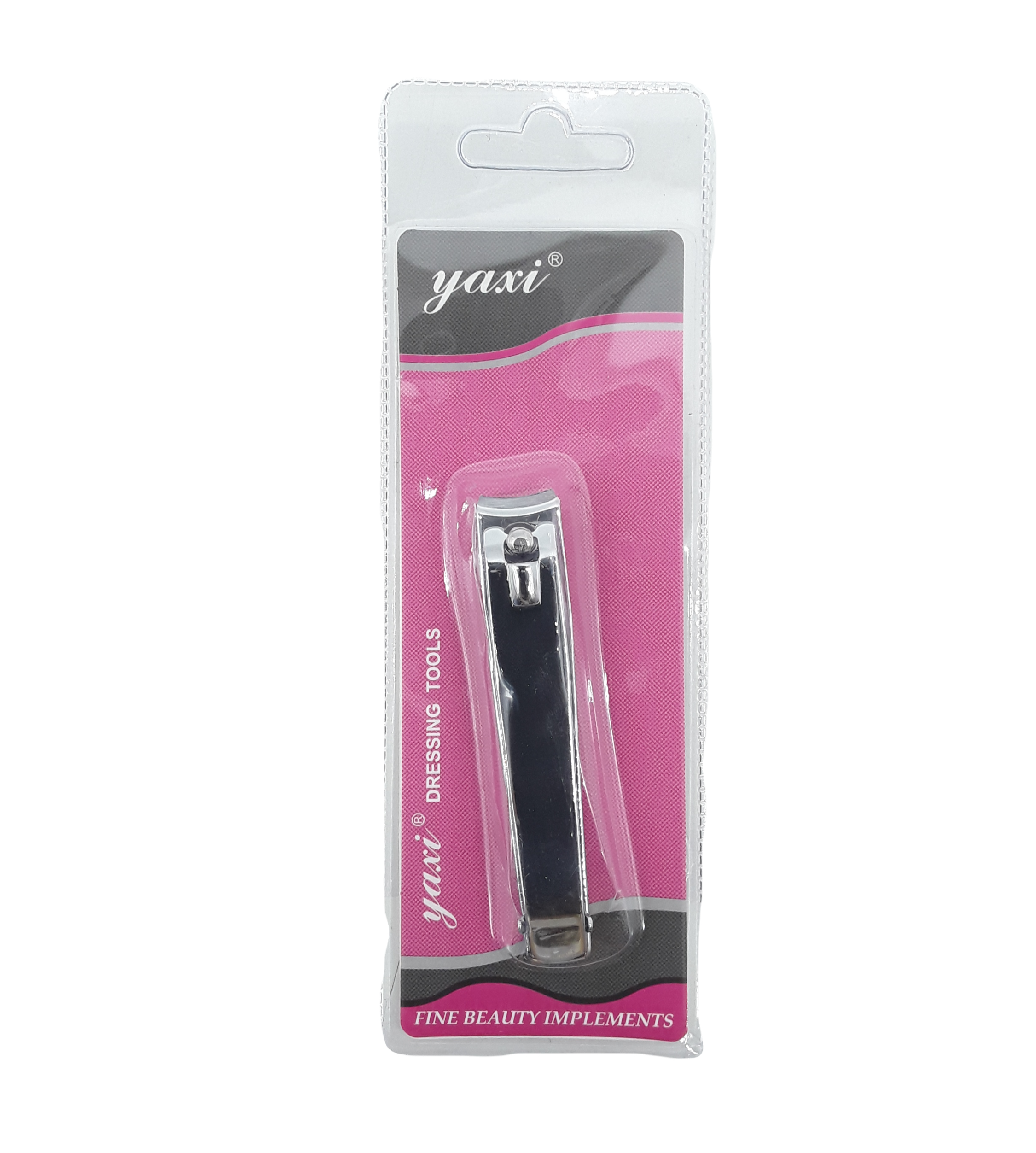 NAIL CLIPPERS CORTA UÑAS