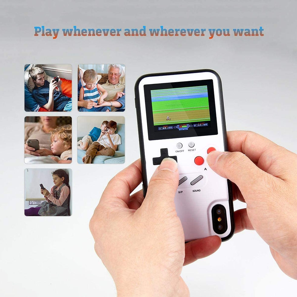 Miniatura: COVER IPHONE W GAME
