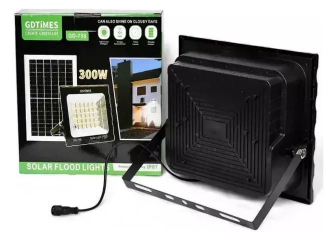 Miniatura: FOCO SOLAR