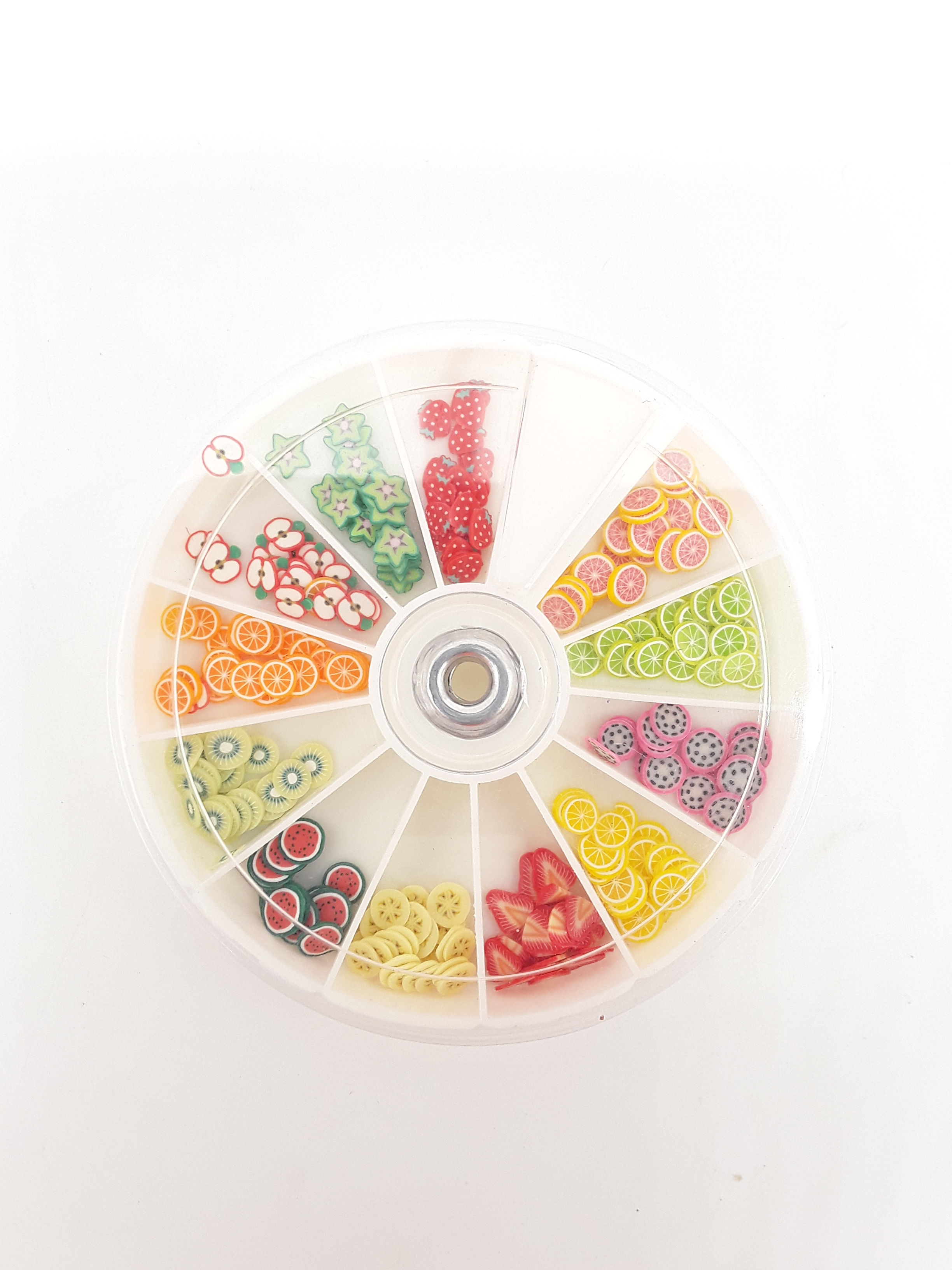 DECO-UÑAS #78