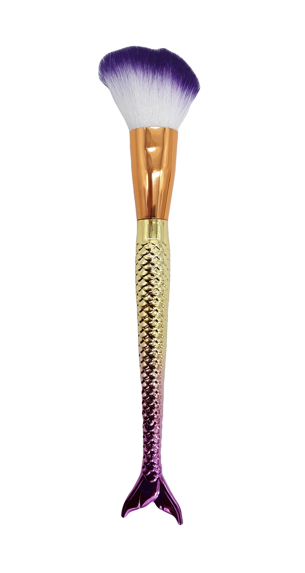 BROCHA GRANDE MAKE UP BRUSH