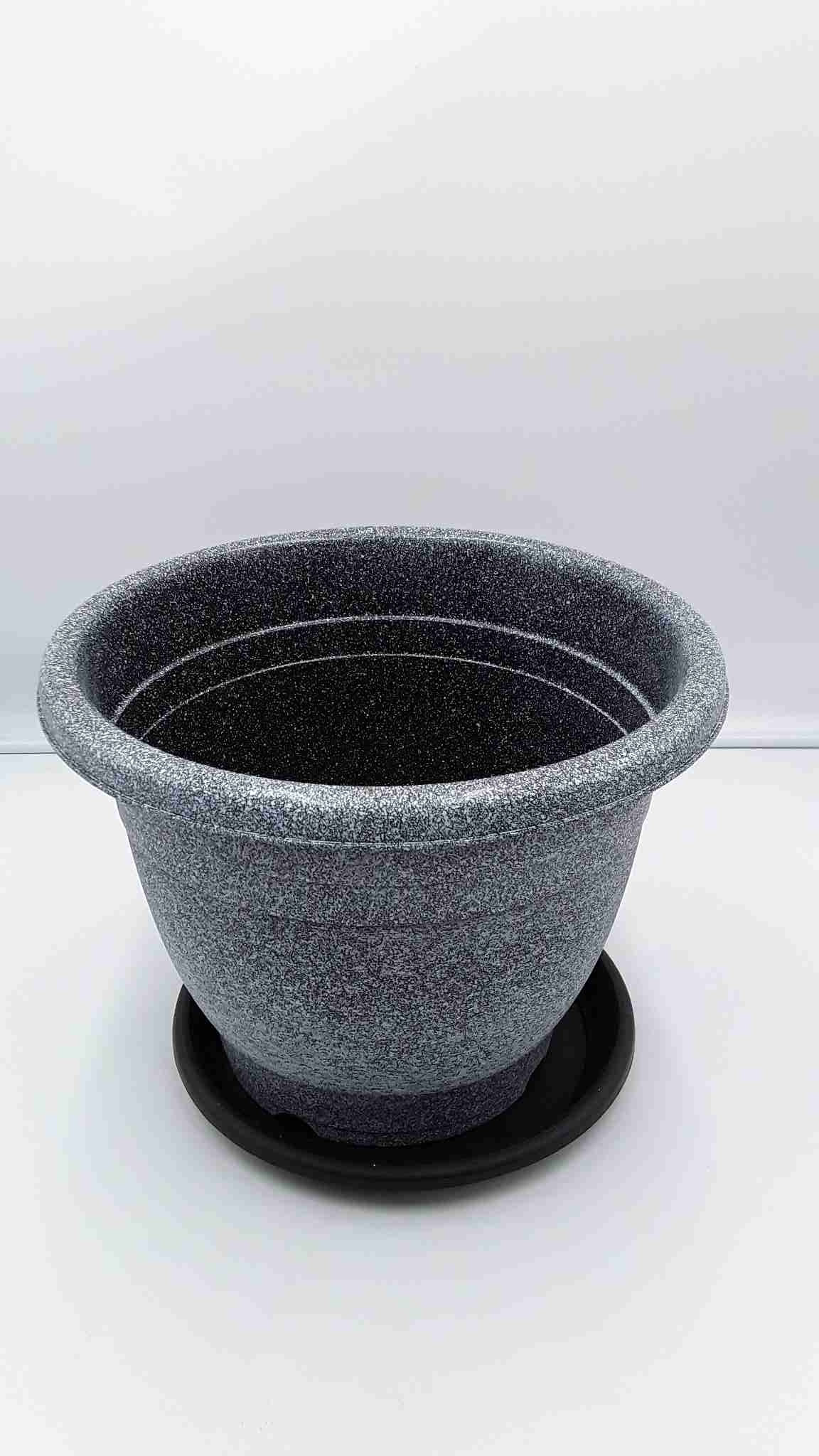 TIESTO CON PLATO 12.5"X9.5"