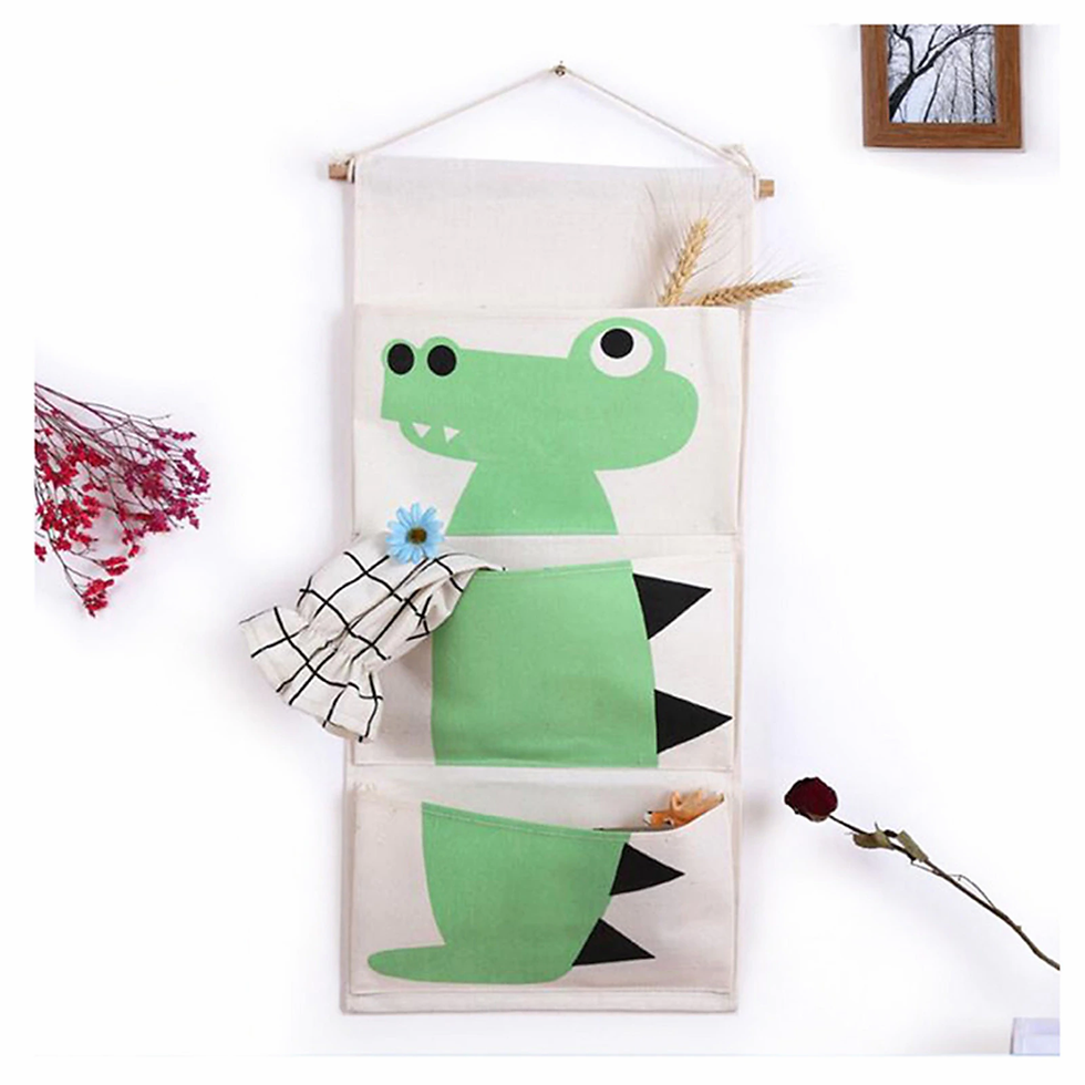 Miniatura: BOLSAS COLGANTES