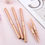 Miniatura: SYNAIL BRUSH SET 100% KOLINSKY 5 PCS