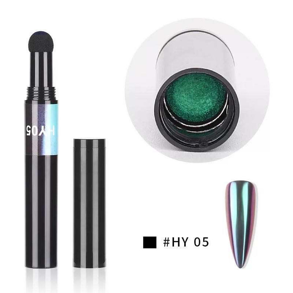 Miniatura: CHROME PEN 