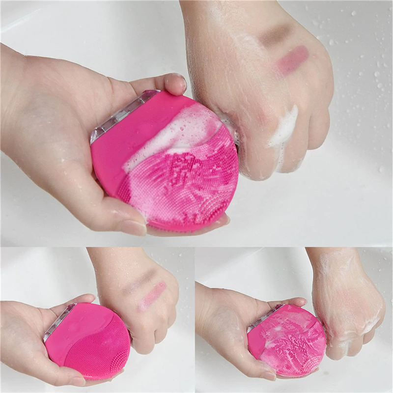 Miniatura: LIMPIADOR FACIAL