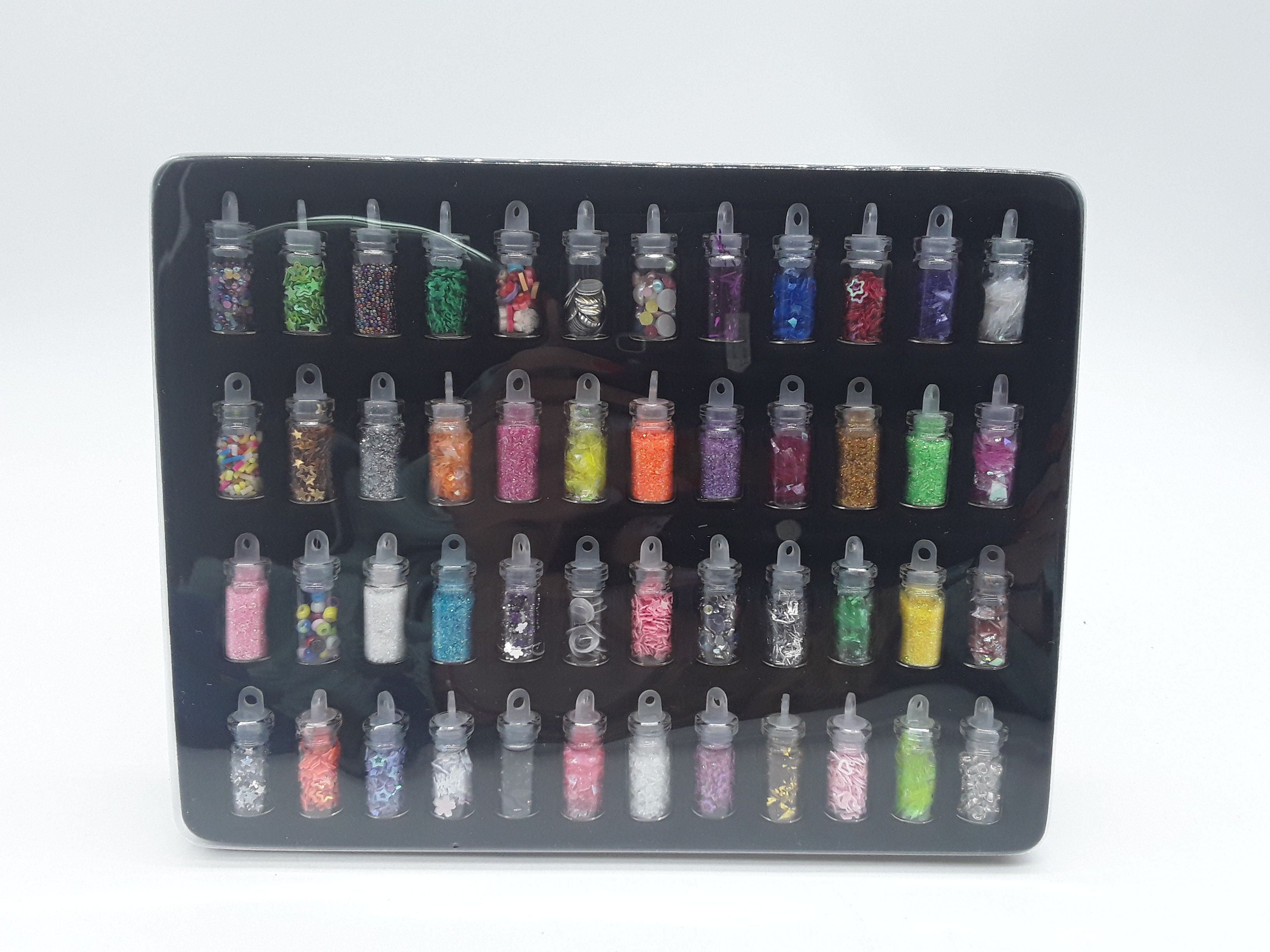 DECORACION DE UÑA NAIL ASSORTED FLAKES