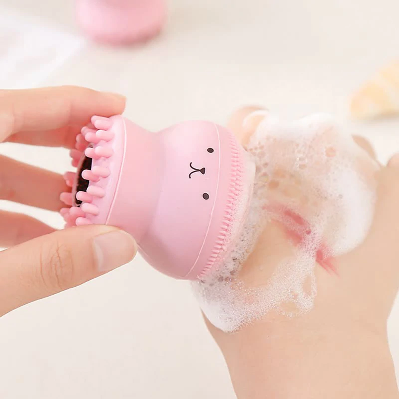 Miniatura: LIMPIADOR DE BROCHAS