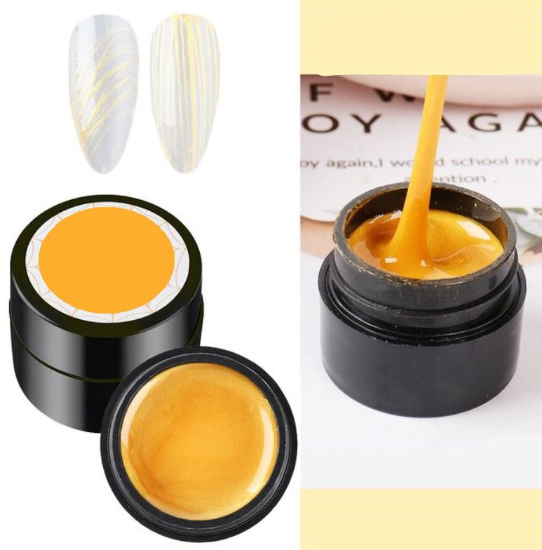 Miniatura: SPIDER GEL
