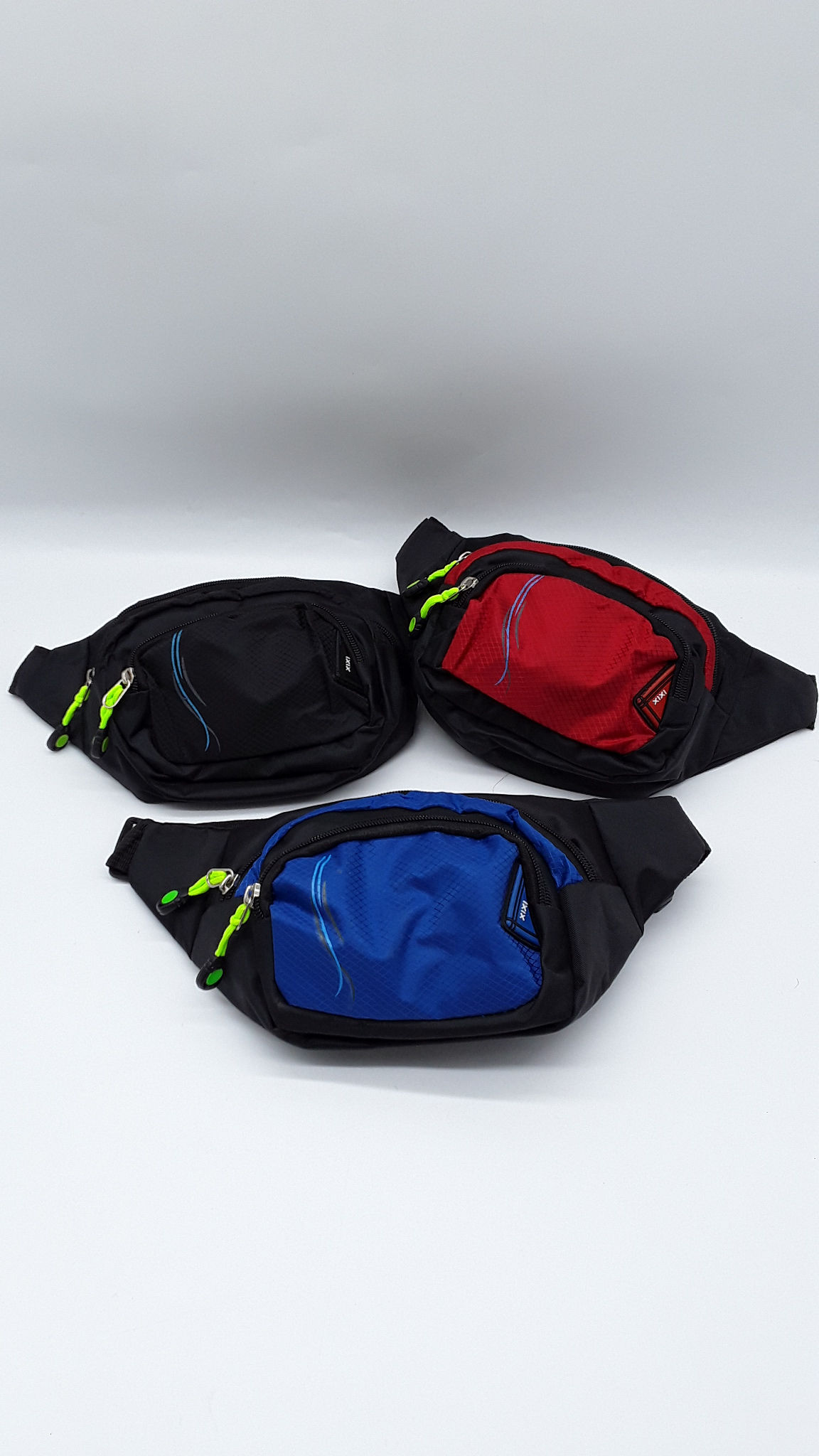 Cartera estilo mariconera