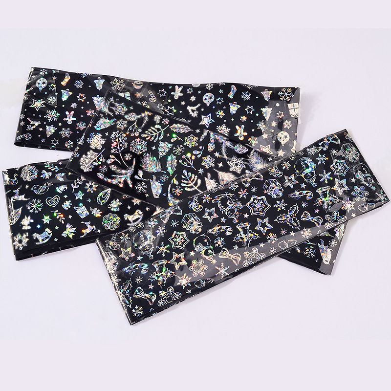 Miniatura: STICKER DE NAVIDAD