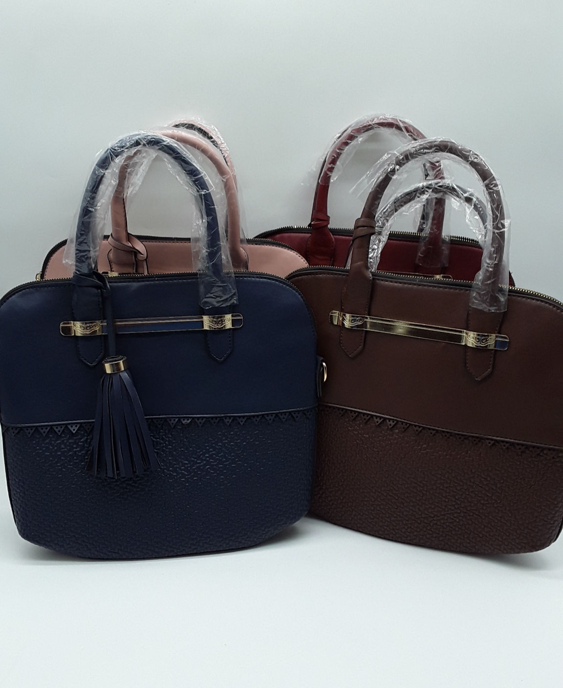 Cartera de mujer