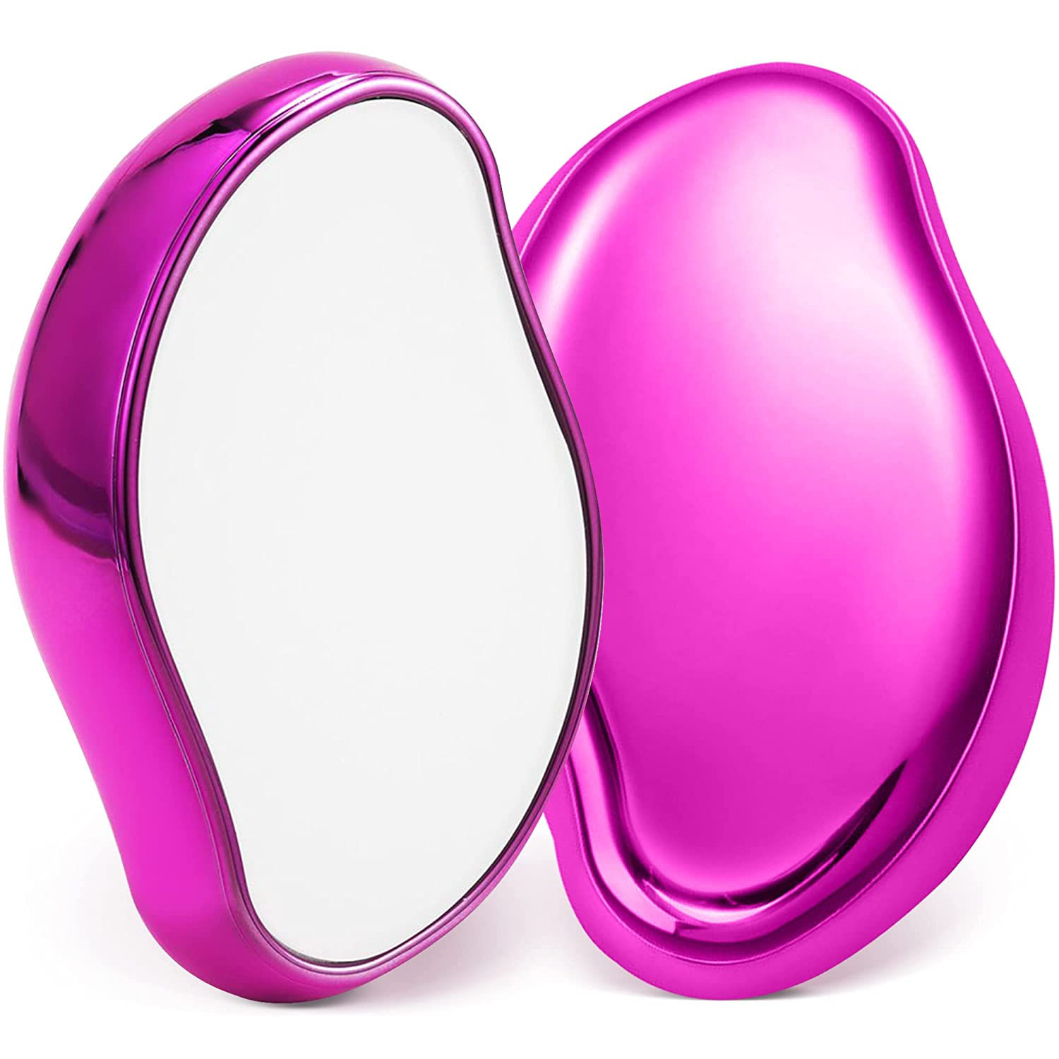 CRYSTAL HAIR REMOVER