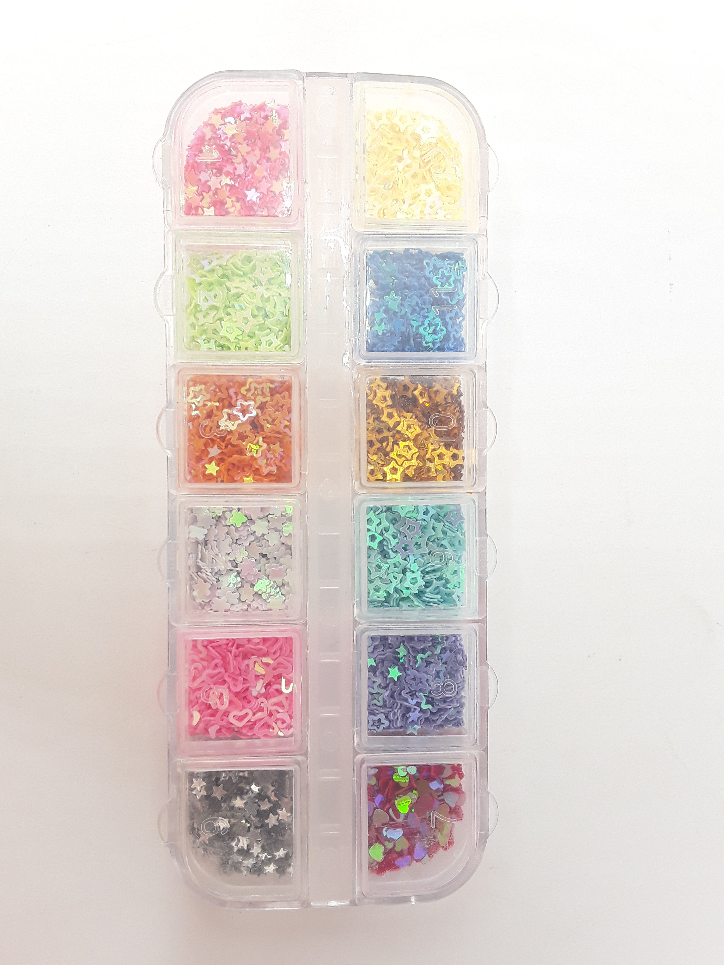DECO-UÑAS #58