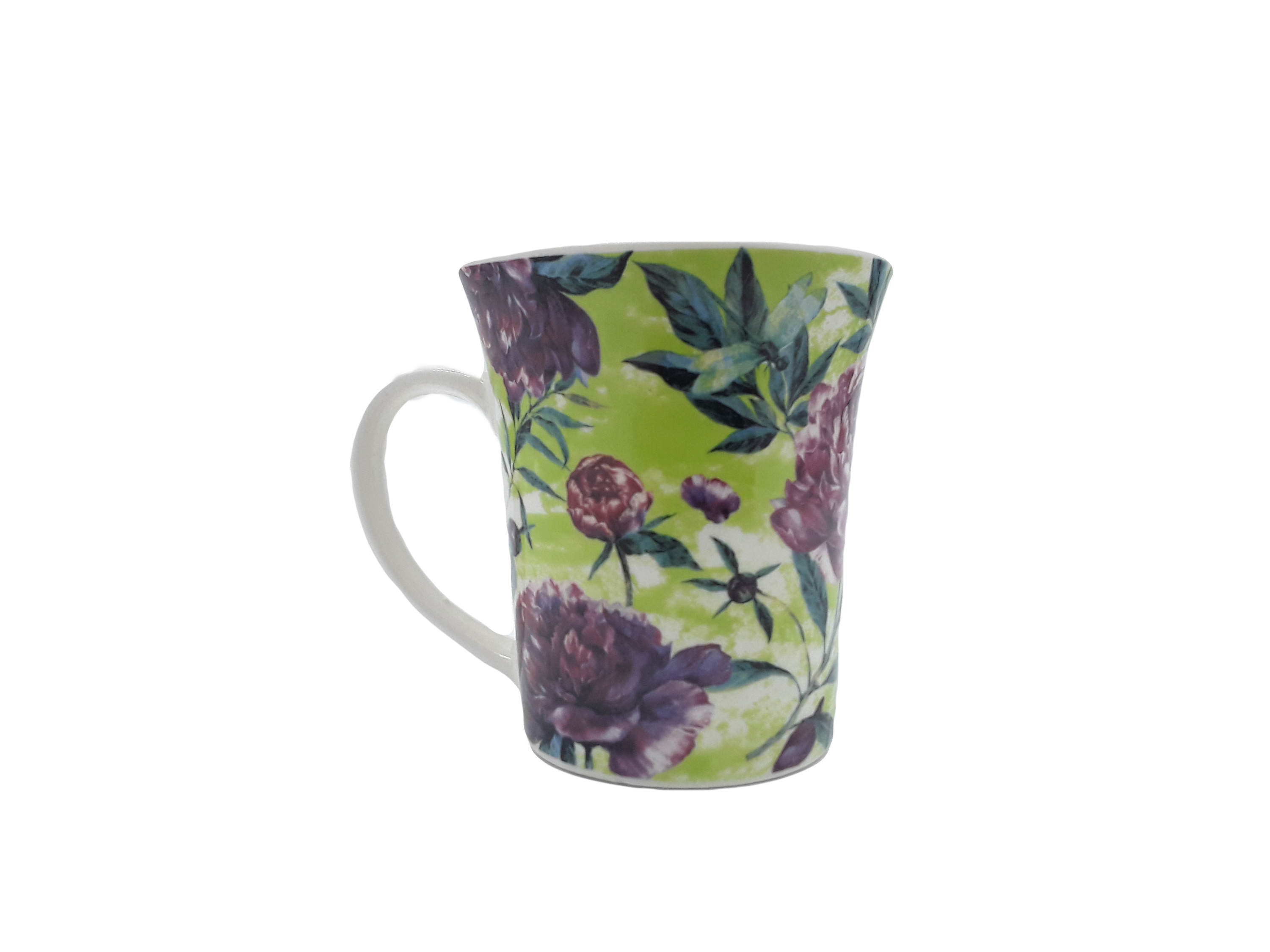 TAZA DE CERAMICA #106