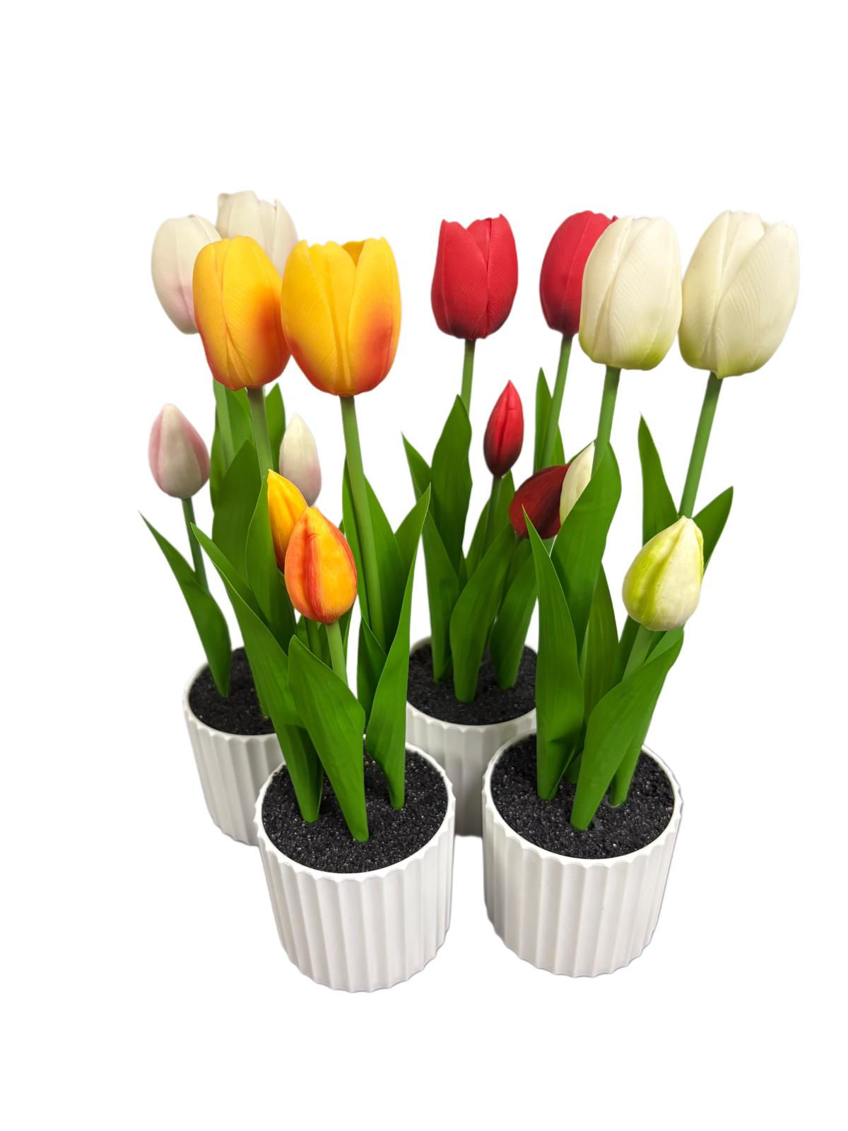 FLORES ARTIFICIALES